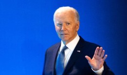 观点｜如果拜登退出，想象一下这些场景