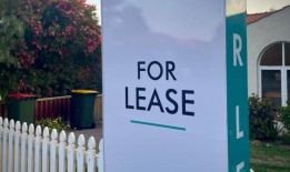 随着租金达到创纪录的高点，这里是首都城市最便宜的郊区的细分