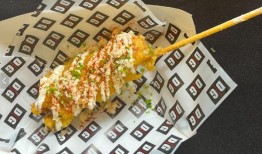 这3个爱荷华州博览会菜单项目将争夺最佳新食品的头衔