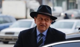 俄罗斯传唤德国大使窃听：报道