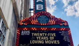 阿拉巴马州必去的10个令人惊叹的老剧院