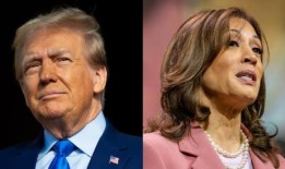 特朗普和内塔尼亚胡在海湖庄园会面，两人都有各自的政治使命