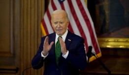 拜登的政治遗产将部分取决于2024年大选的结果