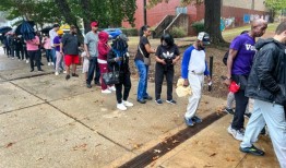 阿拉巴马州应该把选举日定为州假日吗？一位议员说，我们可以鼓励更多的人投票