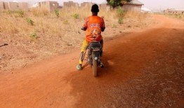 尼日利亚政府未能阻止绑架勒索赎金危机