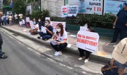 菲律宾医疗系统的缺口迫使病人负债累累，医护人员前往海外工作