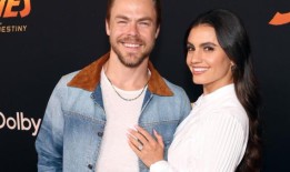 德里克·霍夫说海莉·艾伯特是“一个奇迹”