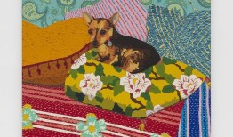 在一个关于狗的新展览中看到人类最好的朋友的迷人肖像