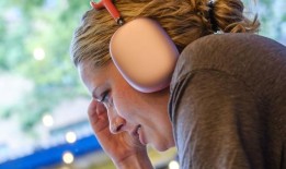 苹果的AirPods Max首次跌破400美元