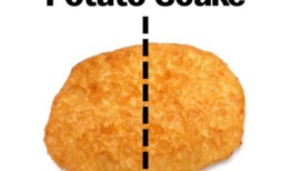 美国美食记者Gary He评论了世界各地的麦当劳餐厅：澳大利亚最糟糕的食物