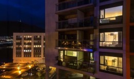 政府数据显示，随着布谷鸟基金瞄准爱尔兰房地产，面向“普通”买家的公寓销售大幅下降