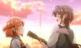 备受期待的尤里动画遭遇不幸的延迟