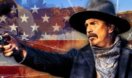 凯文·科斯特纳的西部史诗在3600万美元的失望票房后，在流媒体上获得了吸引力