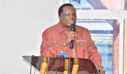 Atwoli告诉工人们，Cotu将为他们争取更高的工资