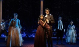 苏珊·洛里·帕克斯的《莎莉和汤姆》将于4月16日在纽约外百老汇首映