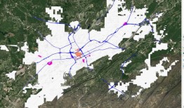 伯明翰为停车改革推出“合适大小的停车倡议”