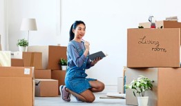 这是我在你开始整理之前，有一个策略是很重要的。照片：帆布