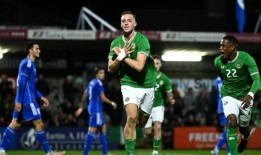 爱尔兰U21青年菲利普斯被租借到阿伯丁