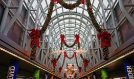 今年的假日机票更便宜了——这里是如何智能预订的——巴尔的摩太阳报