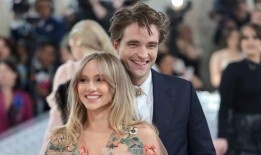 苏琪·沃特豪斯透露了她意外怀孕后的混乱局面