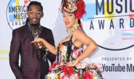 Cardi B告诉业主“熨好你最好的衣服”来解决拖欠货款的诉讼