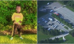 “他就这么走了”：米西沙加警方加大了对脆弱的3岁男孩的搜索力度
