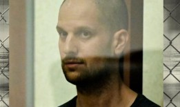 观点｜阿列克谢·纳瓦尔尼之死如何让埃文·格什科维奇重获新生