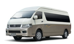 金龙汽车股票：乘风破浪，开启财富新征程