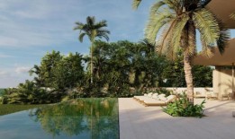 迪拜：朱美拉湾岛上最昂贵的别墅以1.75亿迪拉姆的价格售出