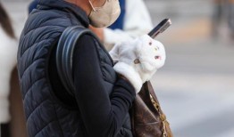 首尔发布寒潮警报