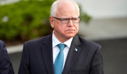 蒂姆·沃尔兹的英勇被偷了吗？共和党兵役指控背后的真相