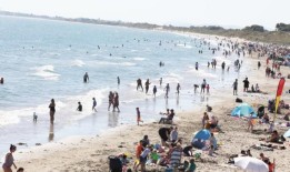 为什么爱尔兰未来会出现更极端的热浪