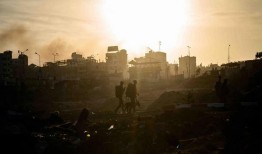 随着哈马斯领导人被消灭，高层人物可能会在加沙南部重新集结