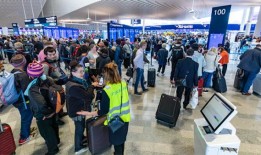 芬兰重大空中交通中断：2月1日至2日宣布举行为期两天的罢工