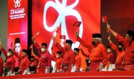 柔佛州国民议会为慕尤丁提议一个新职位