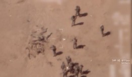 马里军队和俄罗斯雇佣军被控在基达尔地区杀害数十名平民