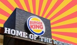 排名第一的最不健康的汉堡王点餐(以及吃什么代替)