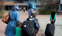 德国法院裁定移民案件对叙利亚平民“不再构成普遍危险”