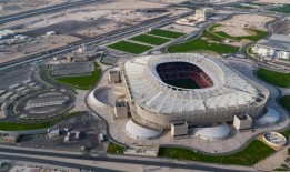 艾哈迈德·本·阿里体育场将于2月23日举办“希望之战”