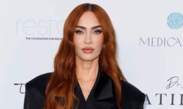 梅根·福克斯回应围绕她整容手术的争议：“不要长胖”