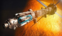 罗尔斯·罗伊斯赢得了英国航天局的主要核资金支持