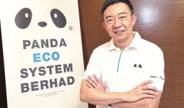 熊猫将利用包括电子发票在内的新机会