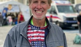 瑞安·韦斯利·罗斯在书中敦促伊朗杀死唐纳德·特朗普