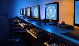 美国联邦调查局：美国暴力犯罪继续下降