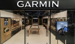 Garmin在南安普顿的韦斯特基开设了第一家英国门店