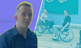 我的身体里有个秘密的定时炸弹它在我17岁的时候爆炸了