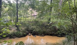 伯明翰住宅建筑商解决库萨河污染案中158项清洁水违规行为