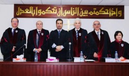 多哈研究所研究员获贝鲁特阿拉伯大学博士学位