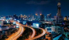 泰国通货膨胀率创33个月新低，引发经济放缓担忧