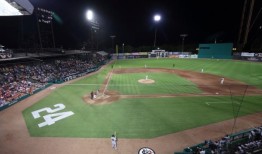 里克伍德展出;每周小测验：在阿拉巴马州